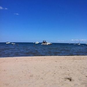 Meet your Posher, Dee